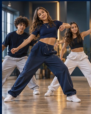 Danse ados