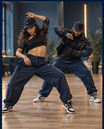 Hip-Hop
