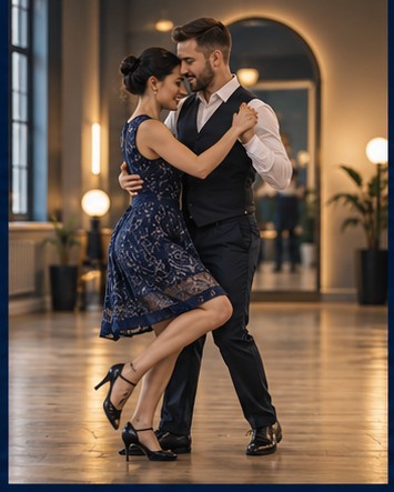 Lindy Hop & Balboa