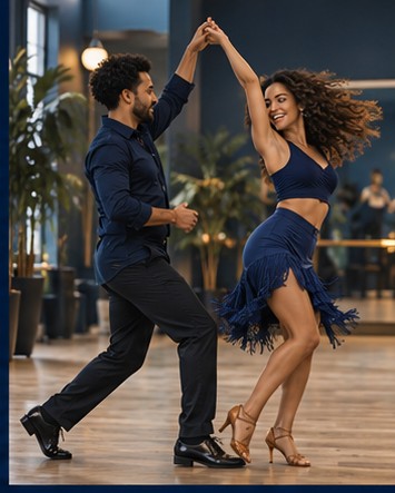Salsa cubaine